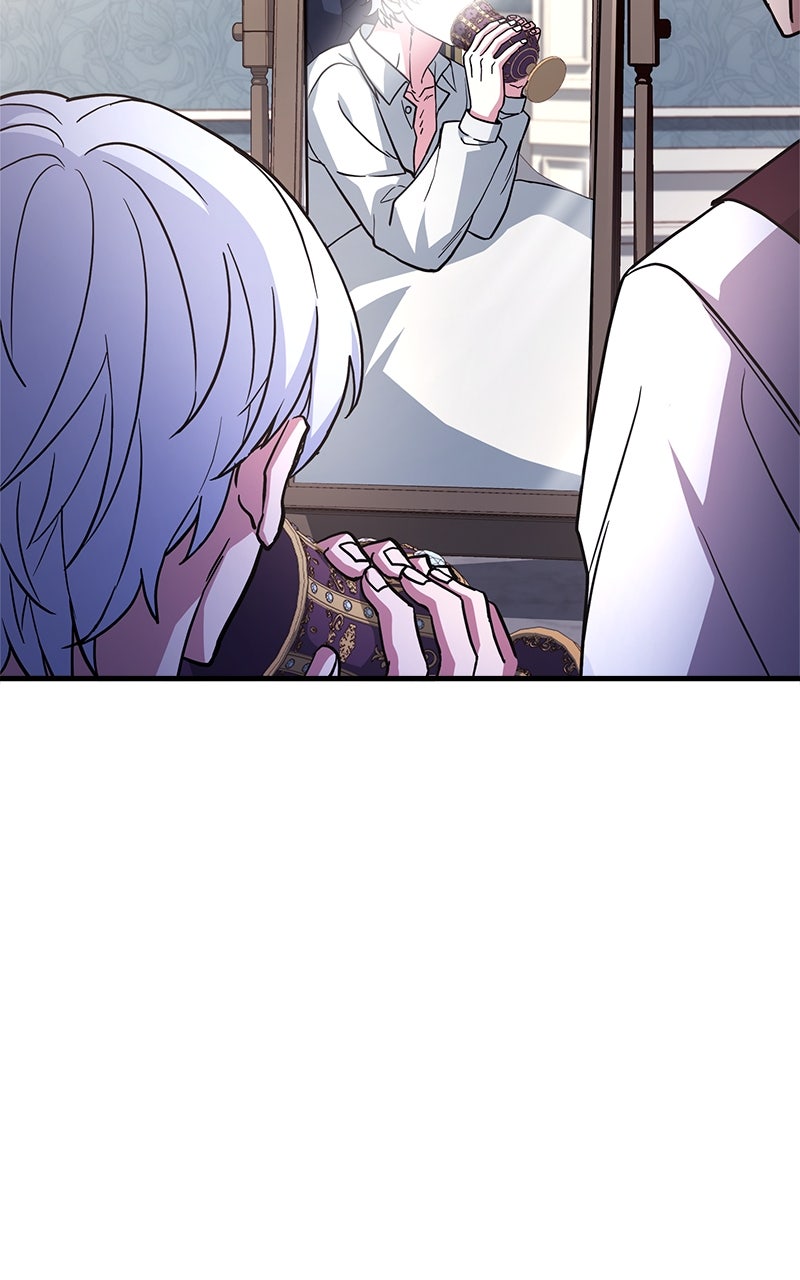 Read The Apothecary Prince Manga Online