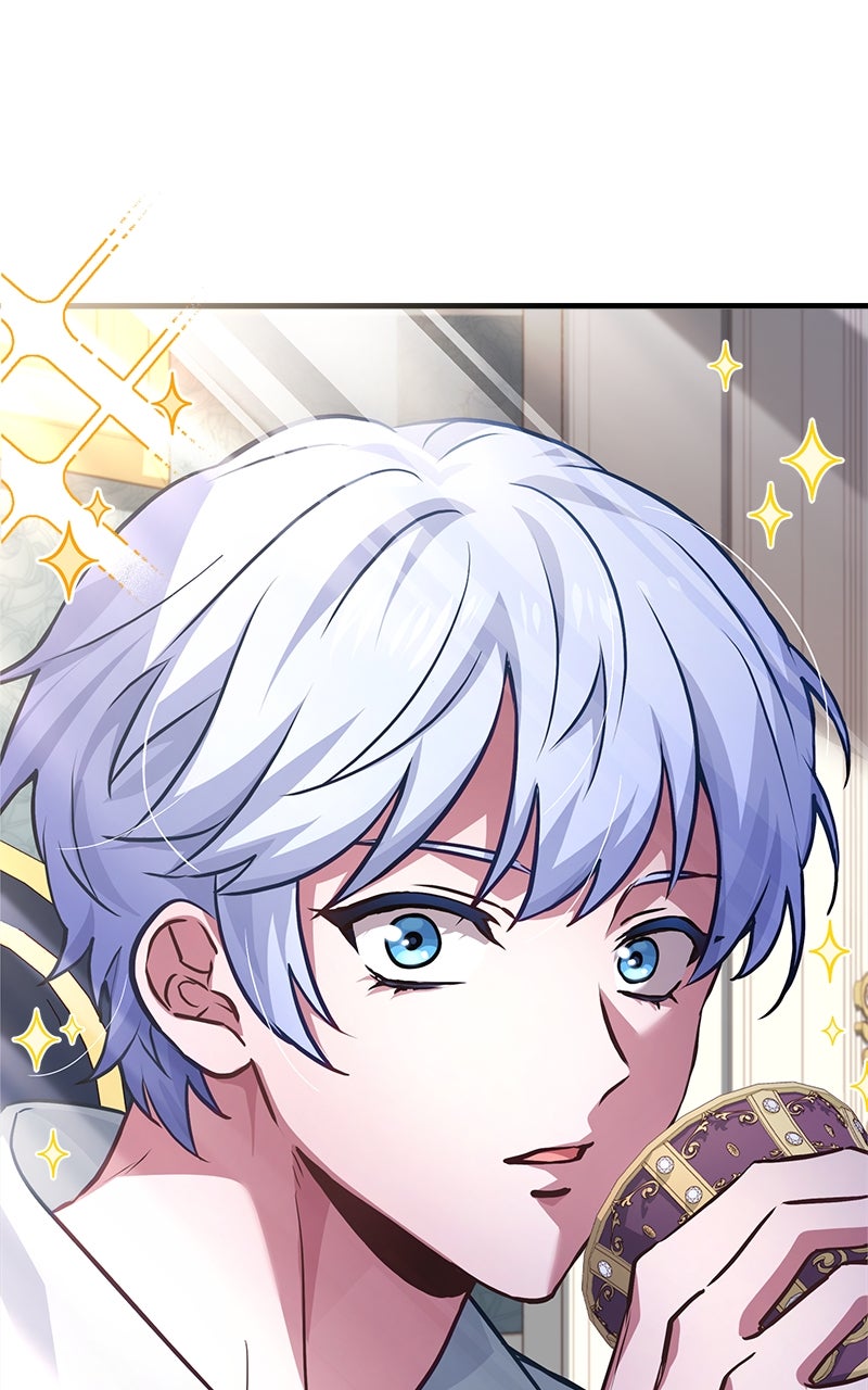 Read The Apothecary Prince Manga Online