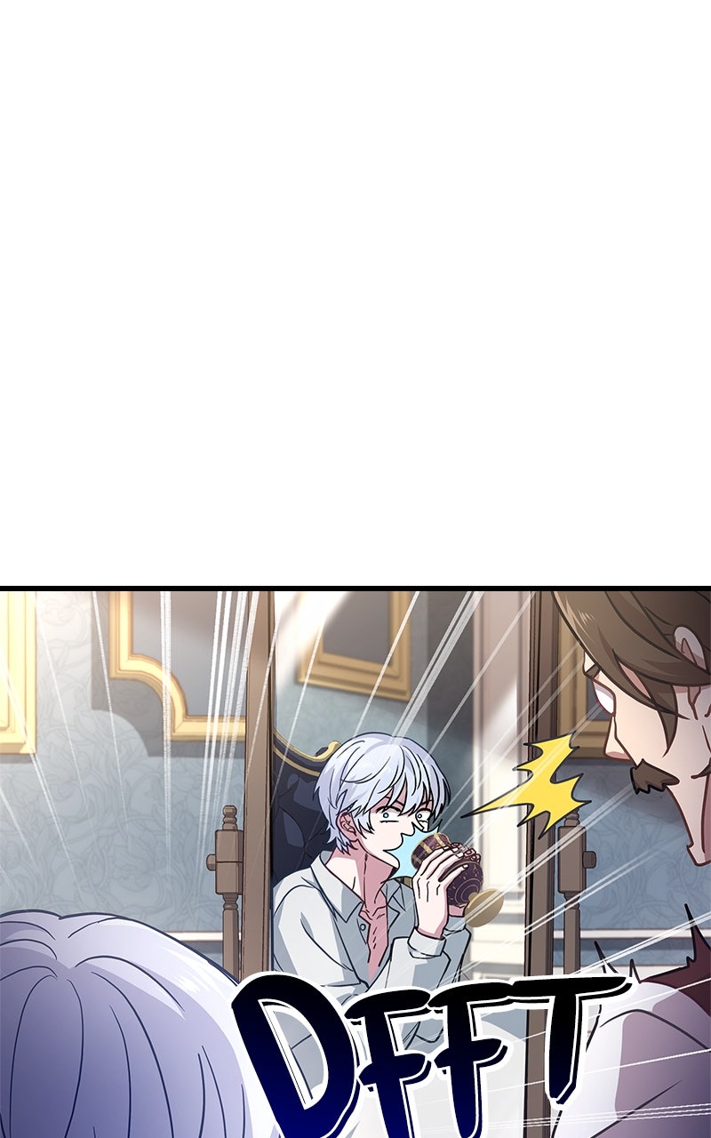 Read The Apothecary Prince Manga Online