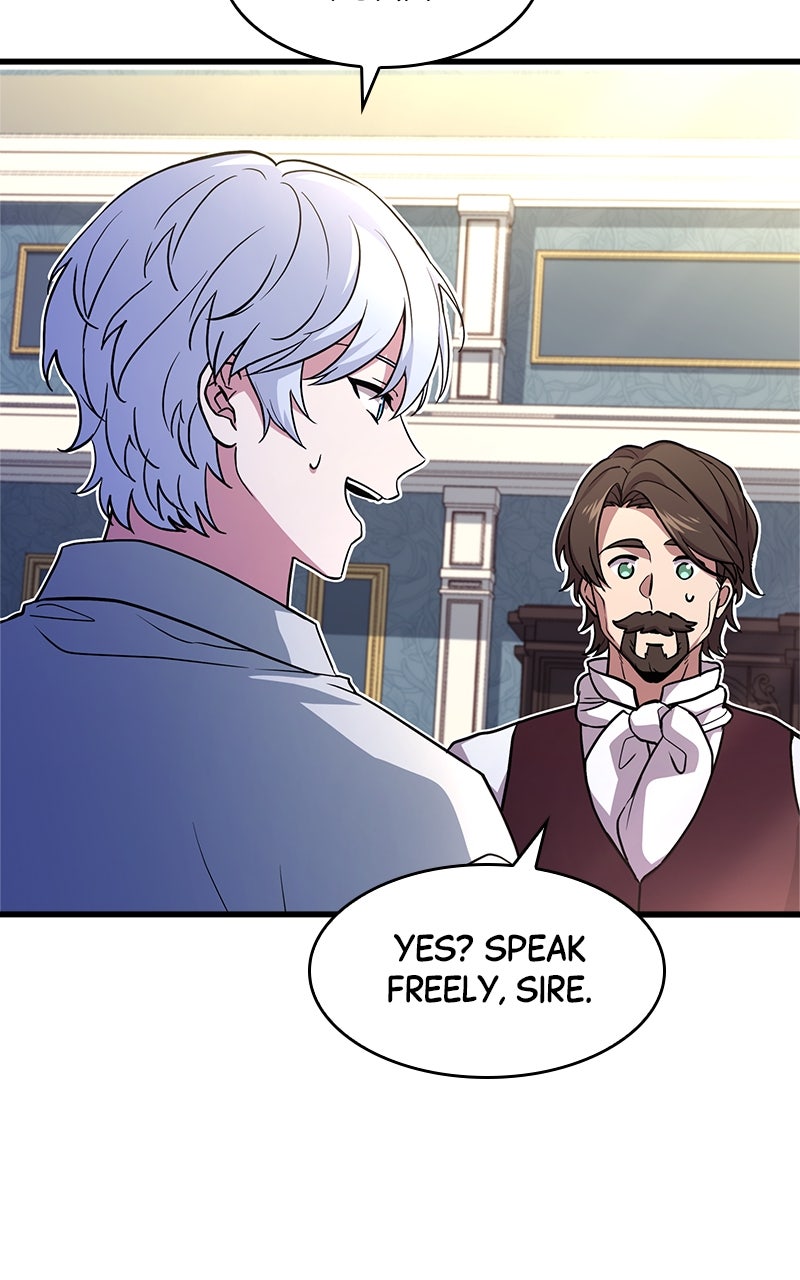 Read The Apothecary Prince Manga Online