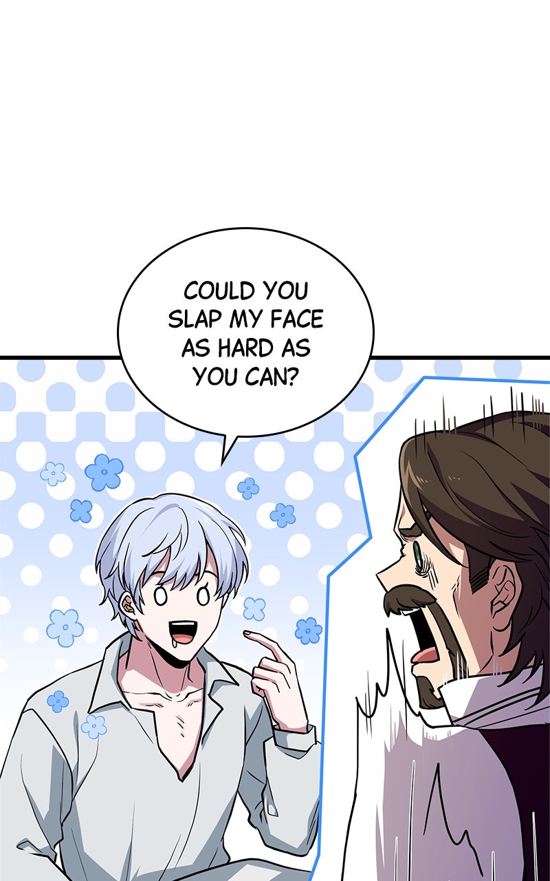 Read The Apothecary Prince Manga Online