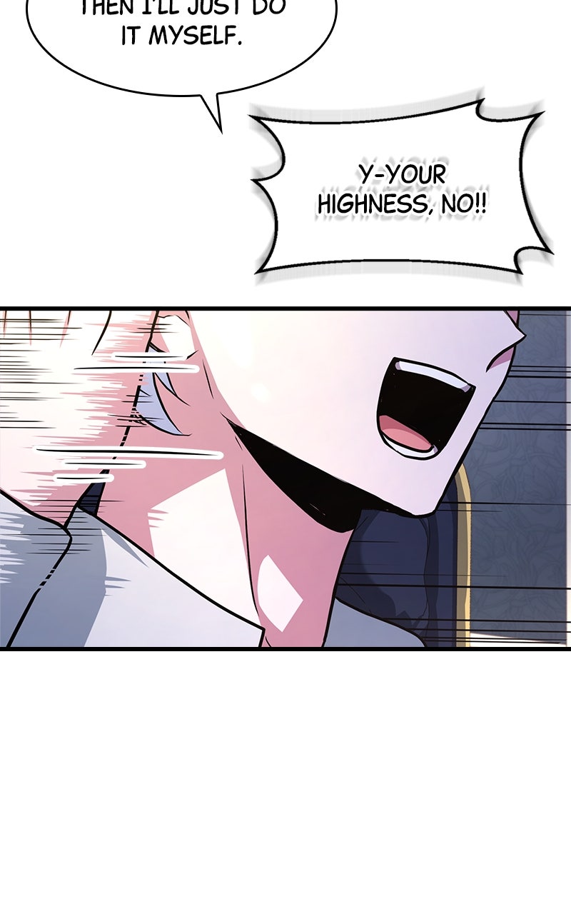 Read The Apothecary Prince Manga Online