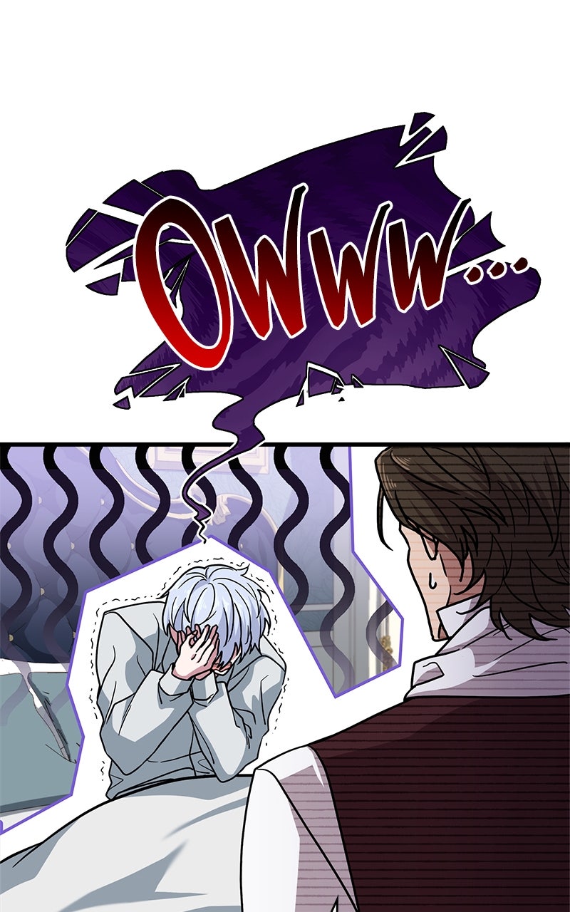 Read The Apothecary Prince Manga Online