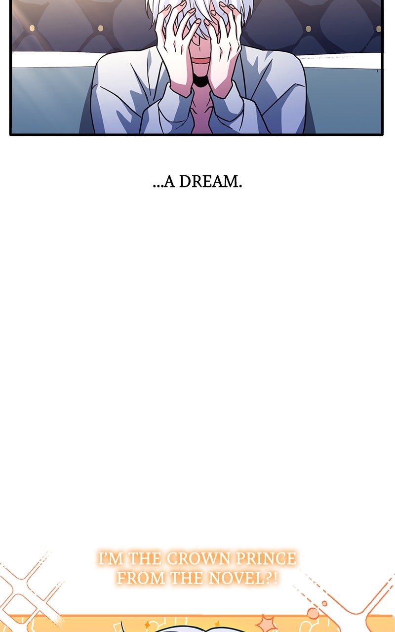 Read The Apothecary Prince Manga Online