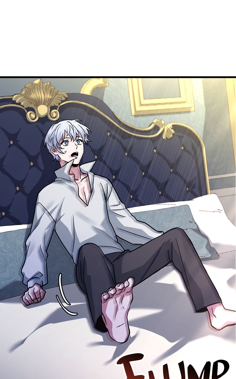 Read The Apothecary Prince Manga Online