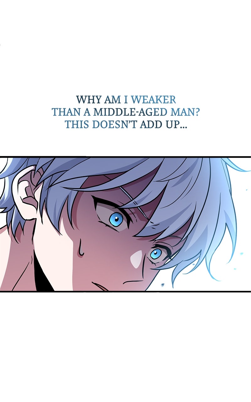 Read The Apothecary Prince Manga Online