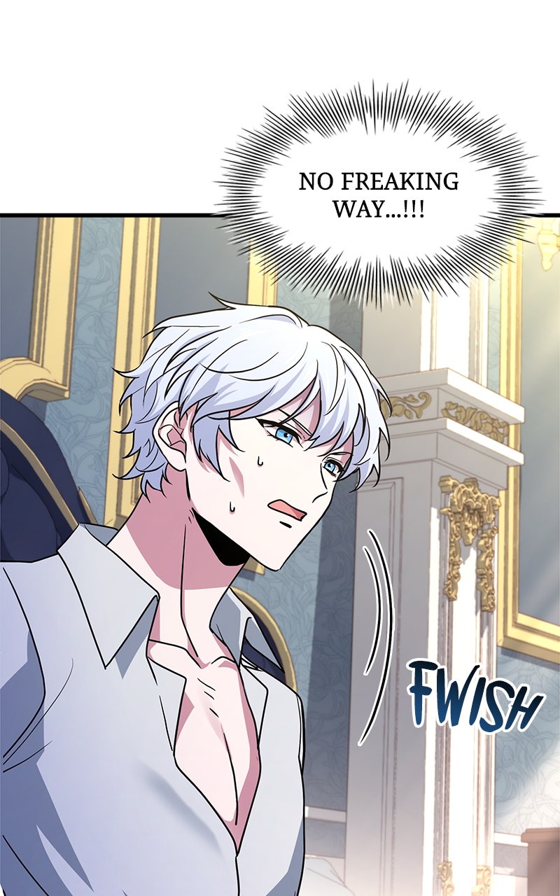 Read The Apothecary Prince Manga Online