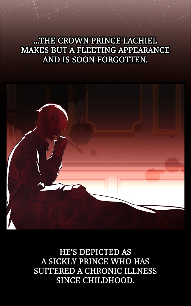 Read The Apothecary Prince Manga Online