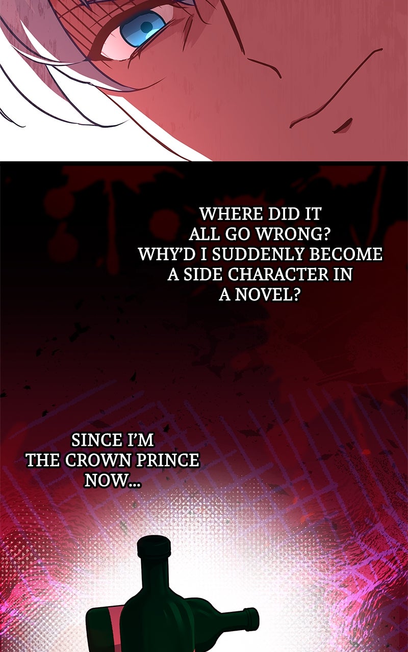 Read The Apothecary Prince Manga Online