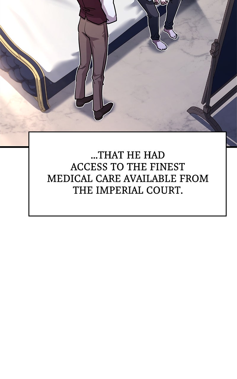 Read The Apothecary Prince Manga Online