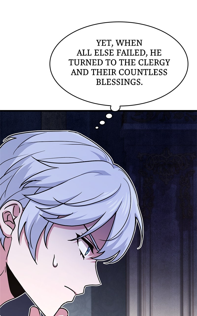 Read The Apothecary Prince Manga Online