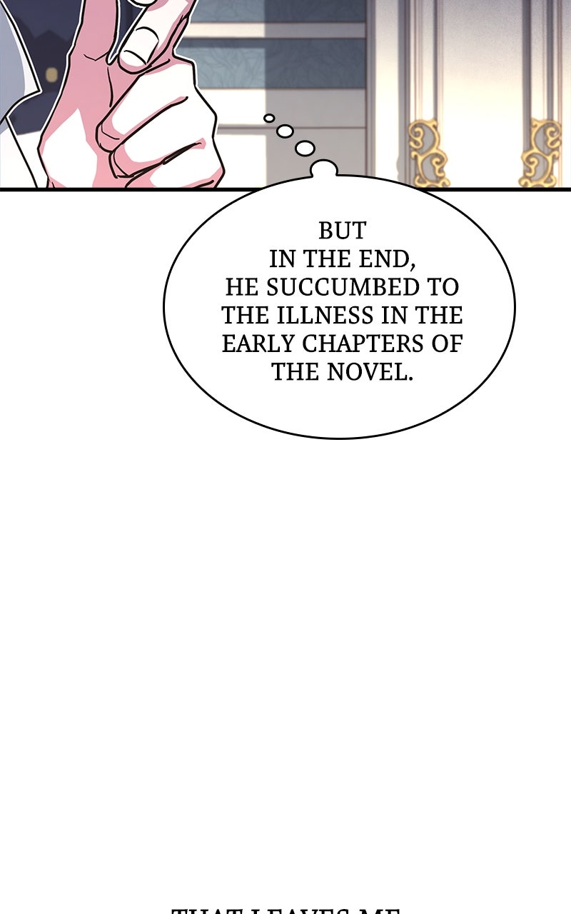 Read The Apothecary Prince Manga Online