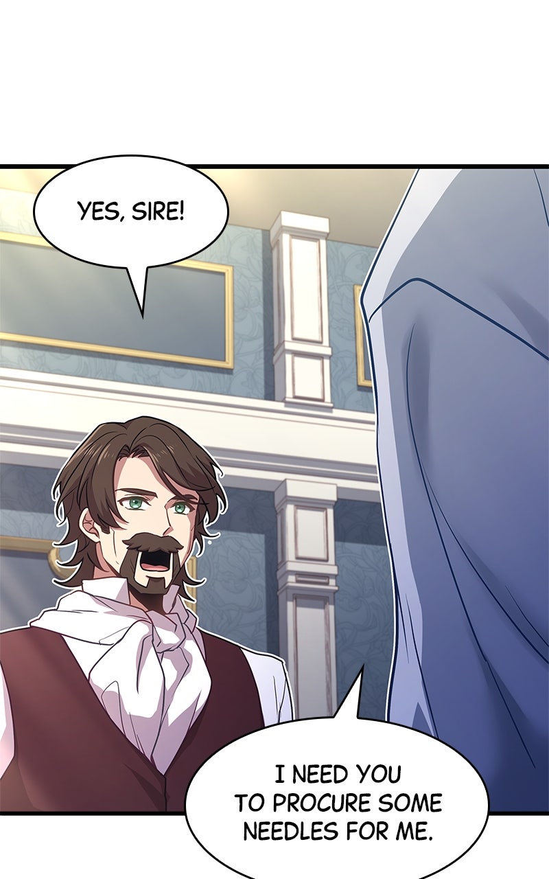 Read The Apothecary Prince Manga Online