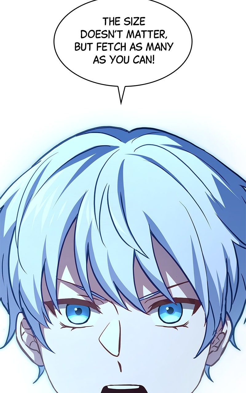 Read The Apothecary Prince Manga Online