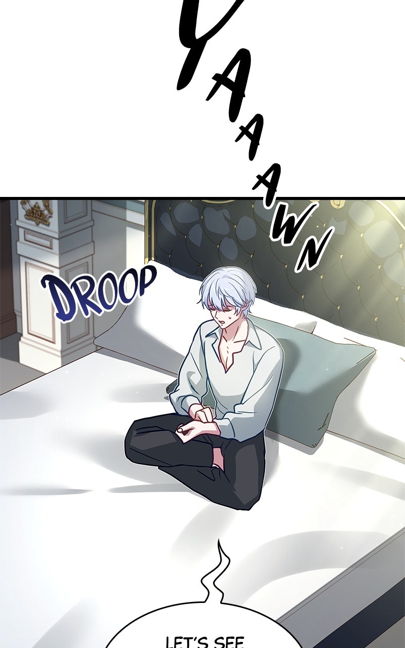 Read The Apothecary Prince Manga Online