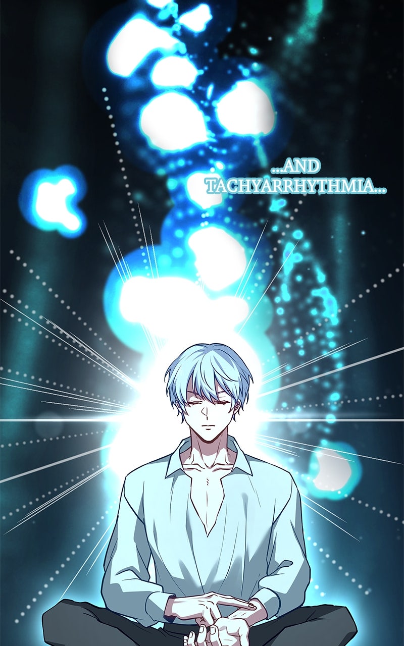 Read The Apothecary Prince Manga Online