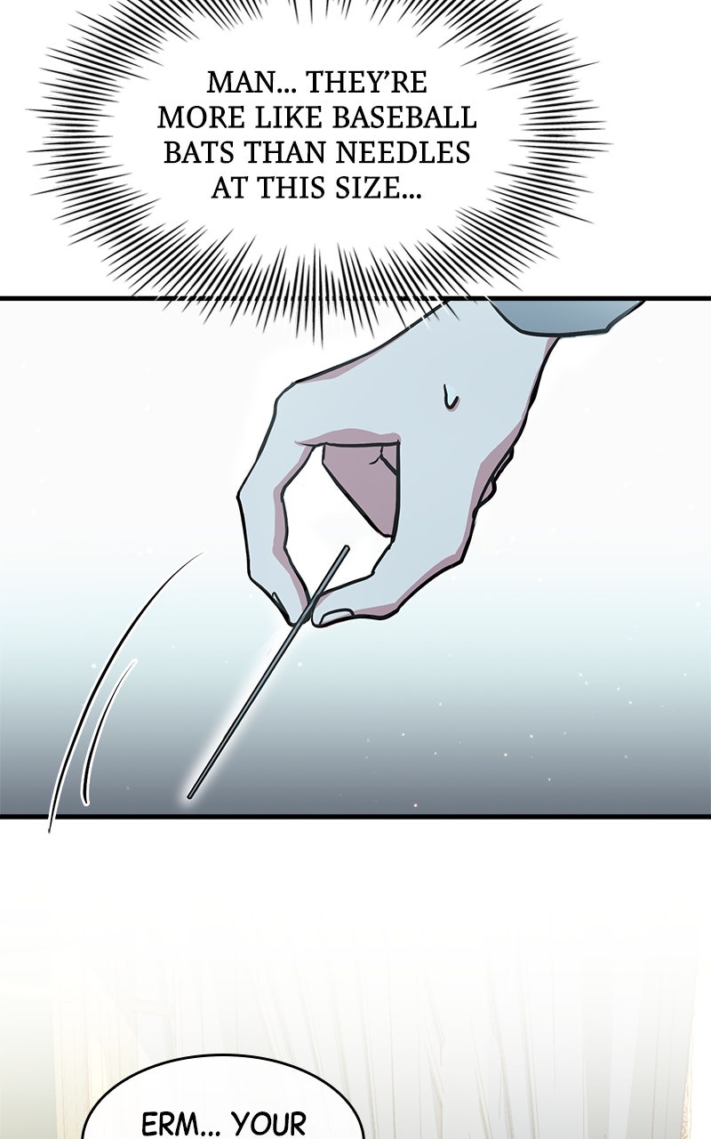 Read The Apothecary Prince Manga Online