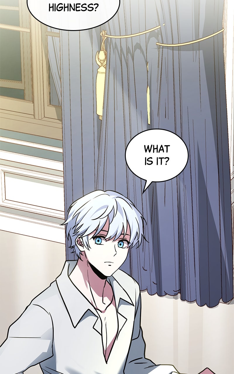 Read The Apothecary Prince Manga Online