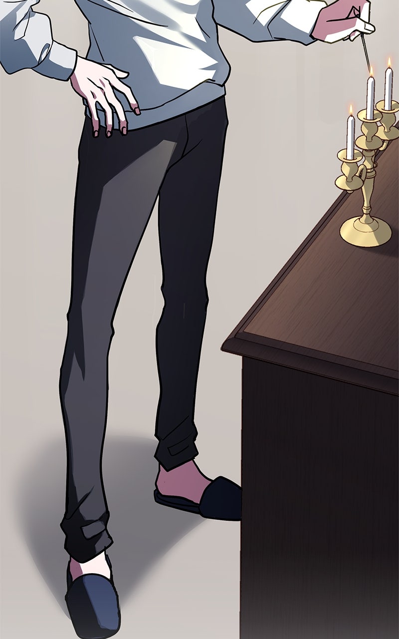 Read The Apothecary Prince Manga Online