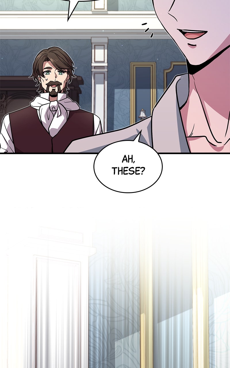 Read The Apothecary Prince Manga Online