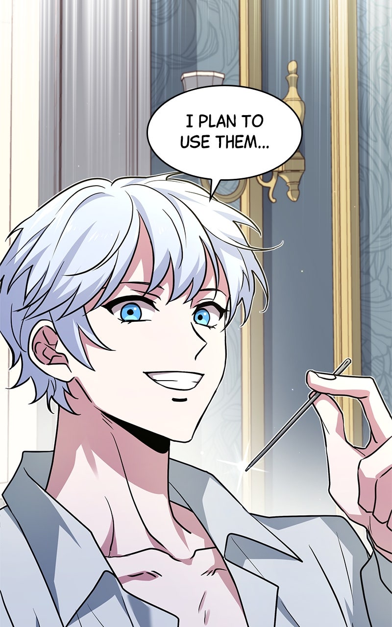 Read The Apothecary Prince Manga Online