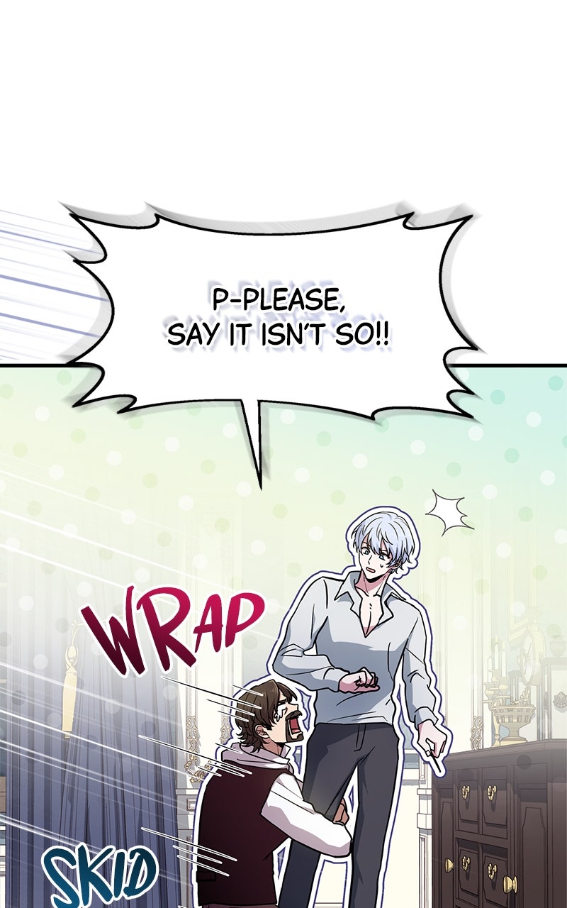 Read The Apothecary Prince Manga Online