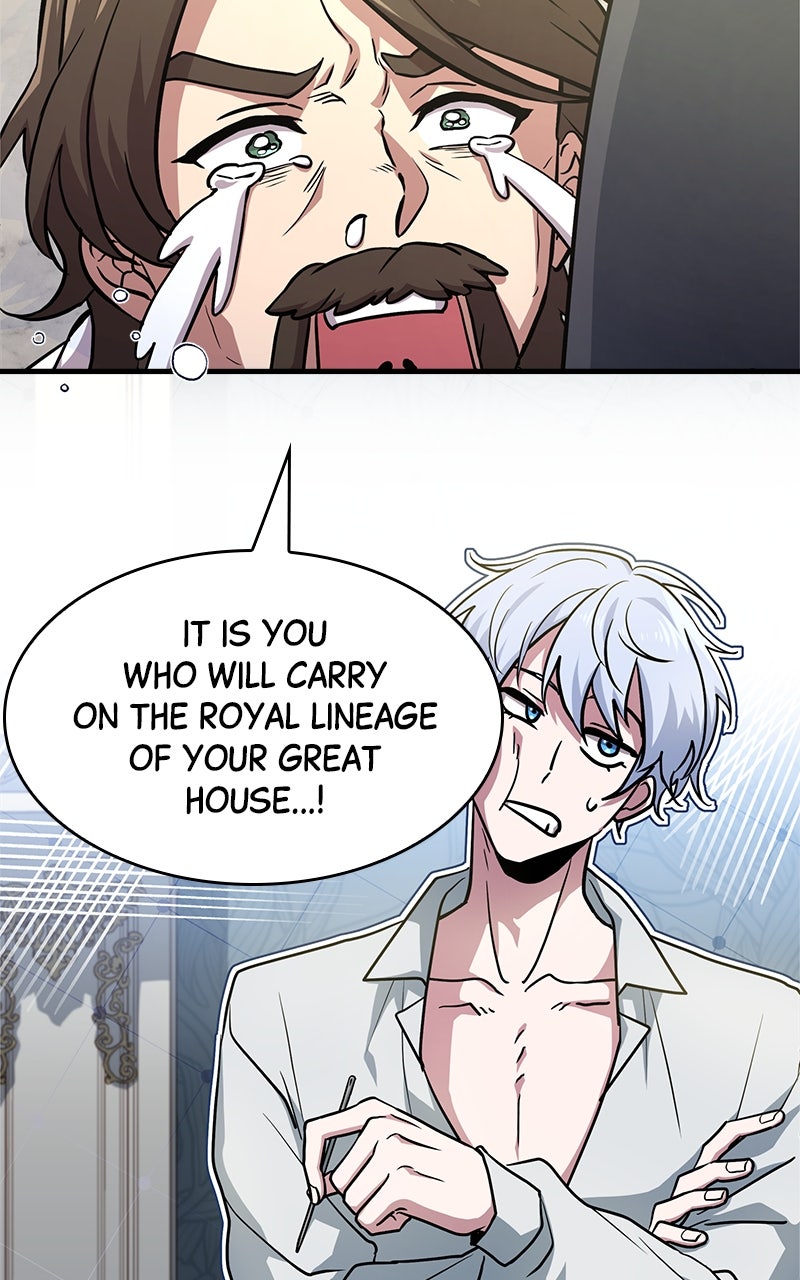 Read The Apothecary Prince Manga Online