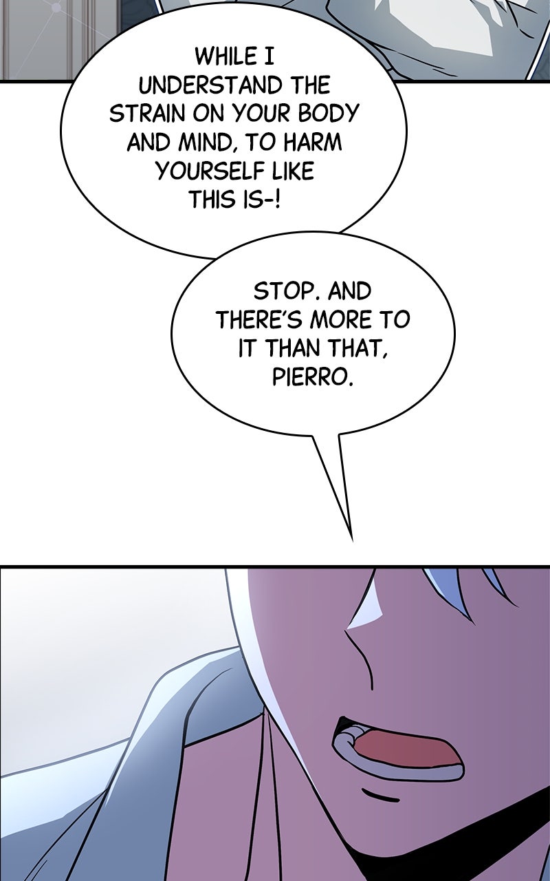 Read The Apothecary Prince Manga Online