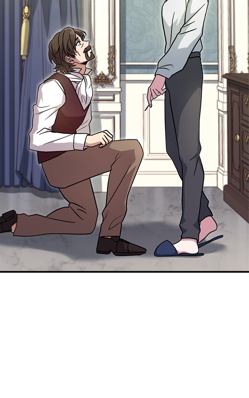 Read The Apothecary Prince Manga Online