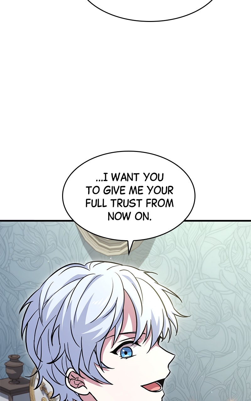 Read The Apothecary Prince Manga Online