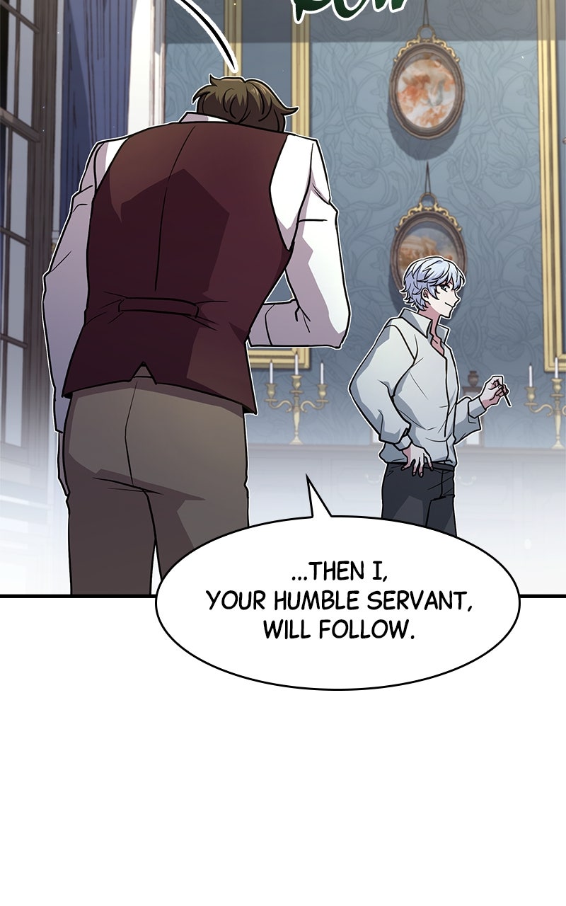 Read The Apothecary Prince Manga Online