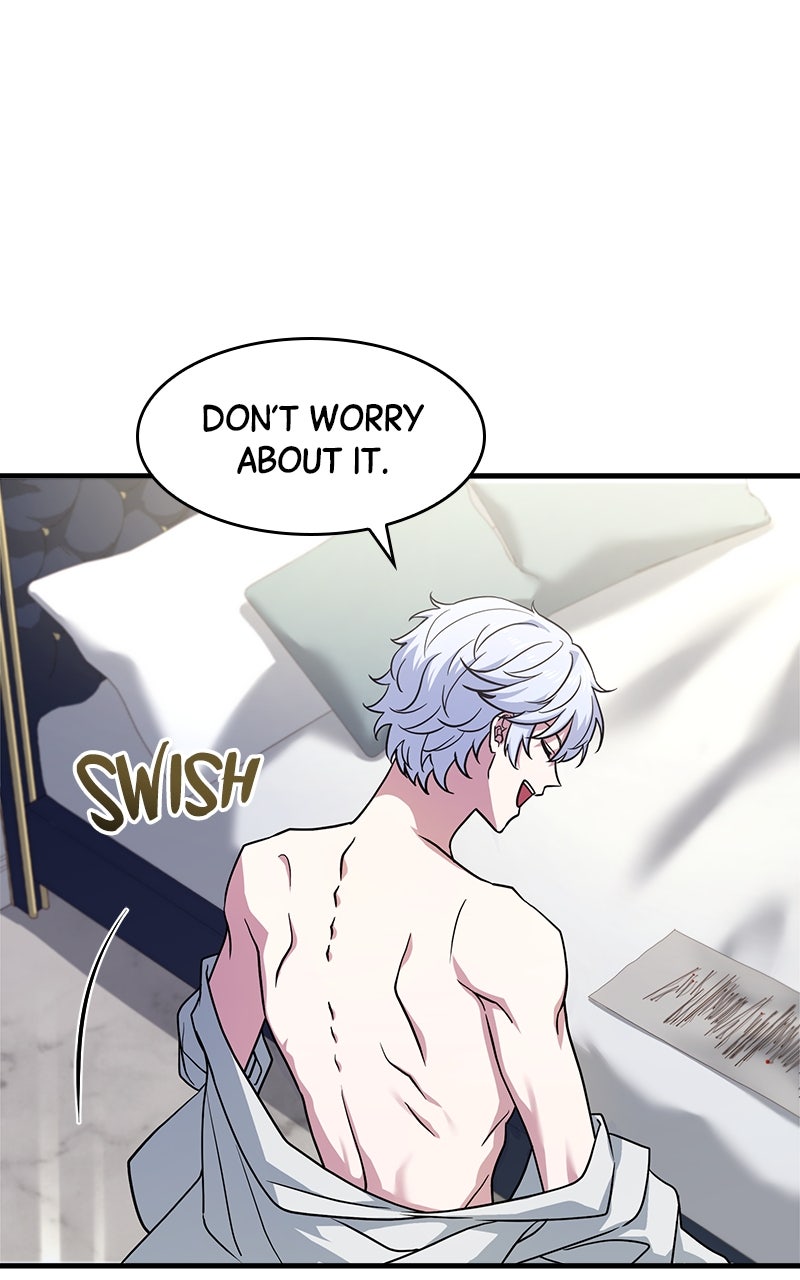 Read The Apothecary Prince Manga Online