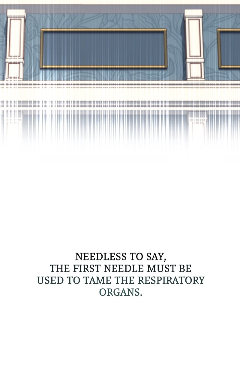 Read The Apothecary Prince Manga Online