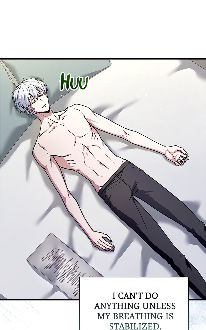 Read The Apothecary Prince Manga Online