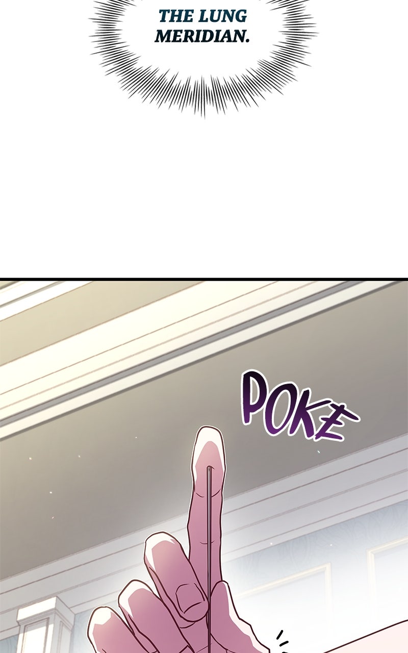 Read The Apothecary Prince Manga Online