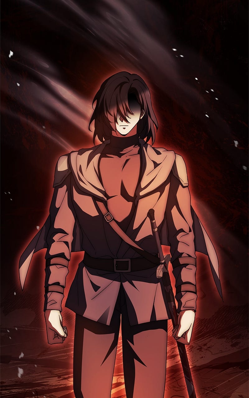 Read The Apothecary Prince Manga Online