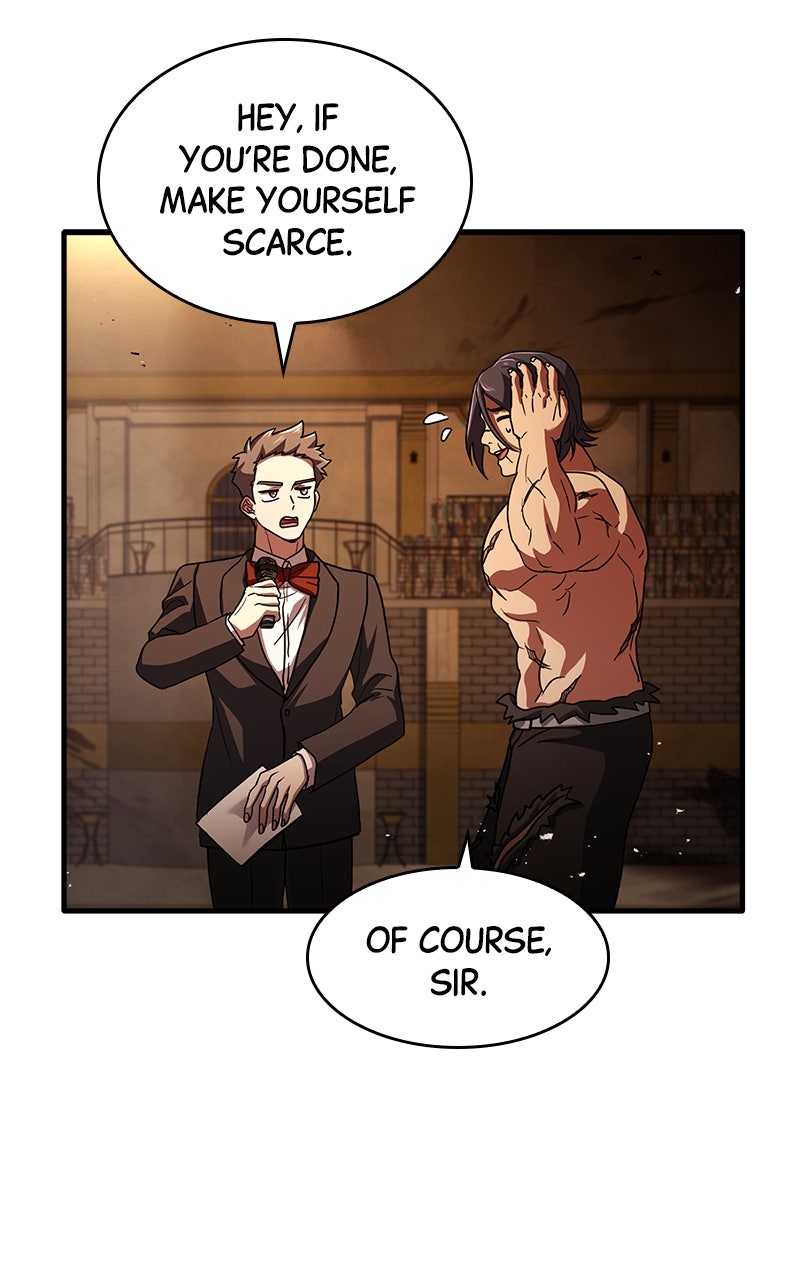 Read The Apothecary Prince Manga Online