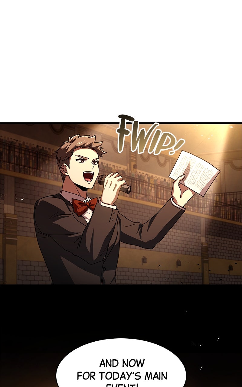 Read The Apothecary Prince Manga Online