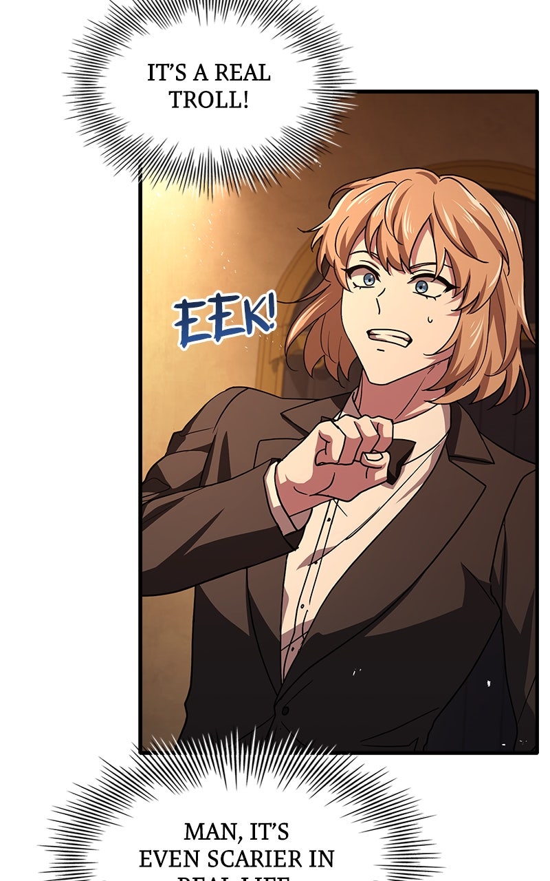 Read The Apothecary Prince Manga Online