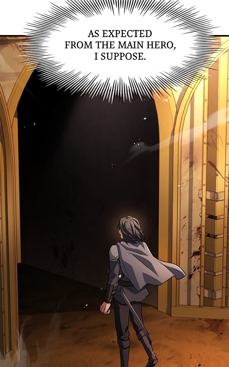 Read The Apothecary Prince Manga Online