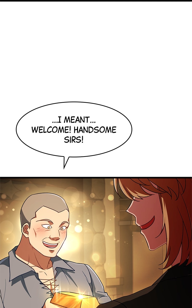 Read The Apothecary Prince Manga Online