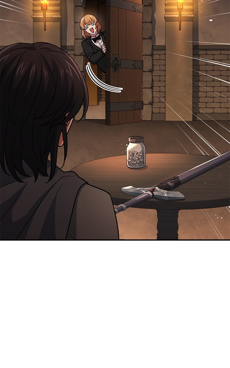 Read The Apothecary Prince Manga Online