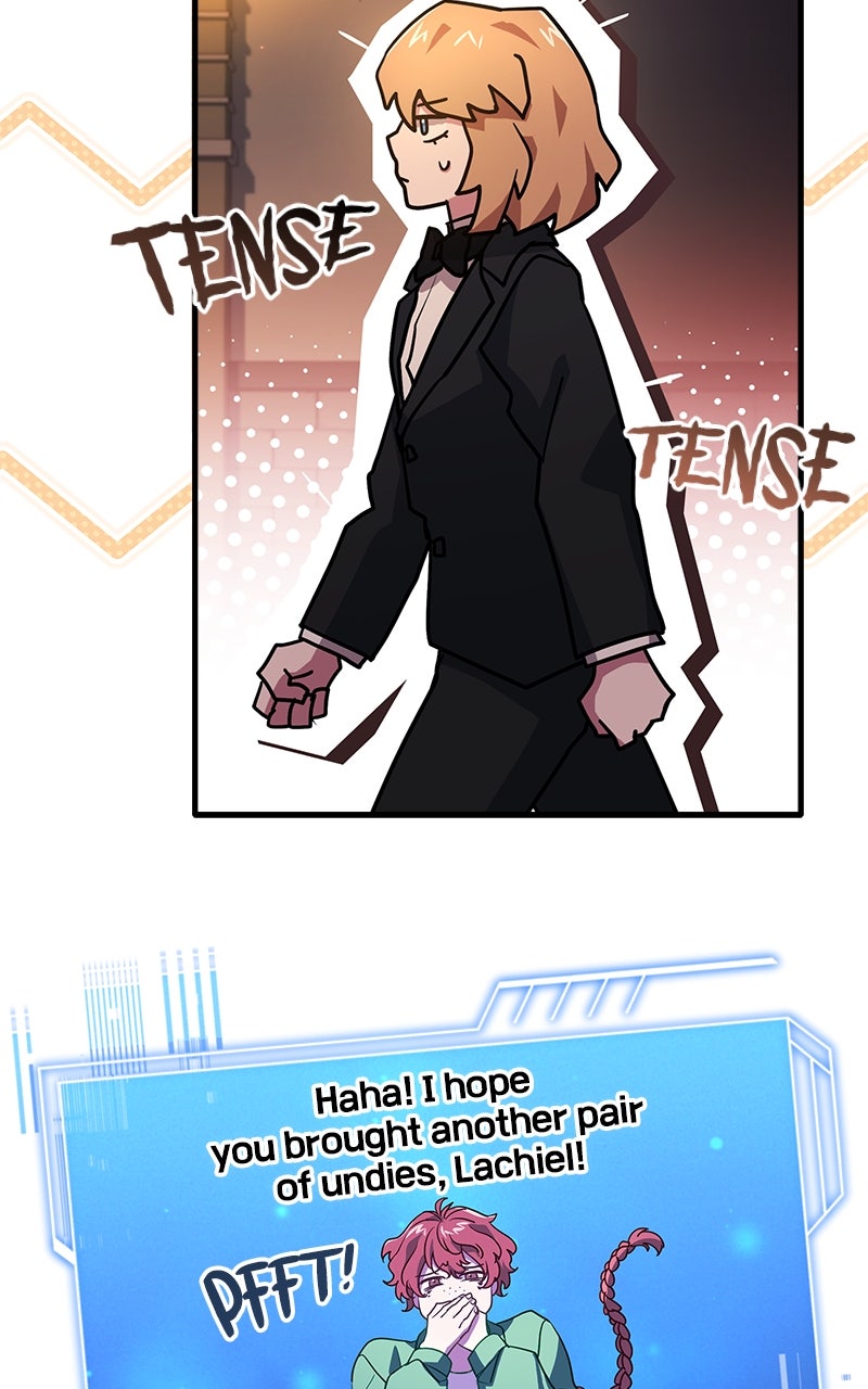 Read The Apothecary Prince Manga Online