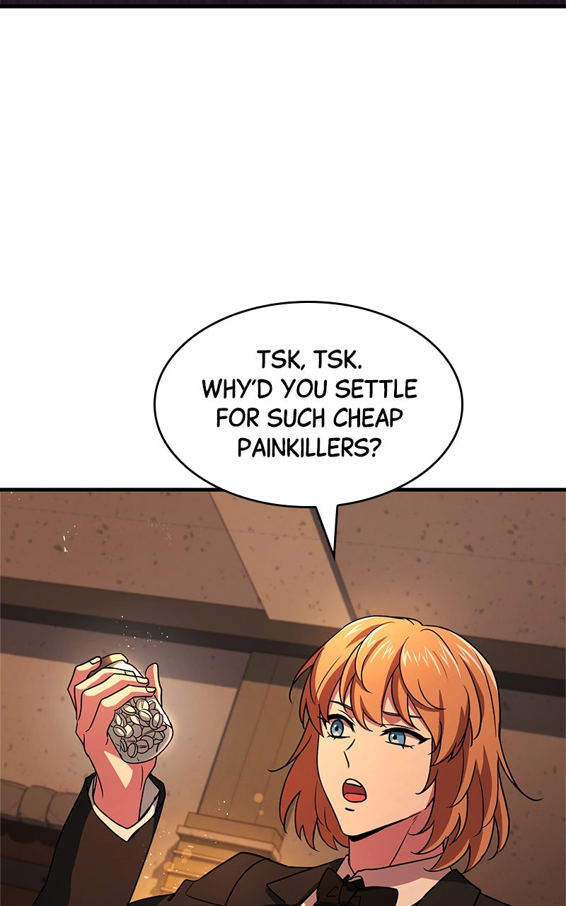 Read The Apothecary Prince Manga Online