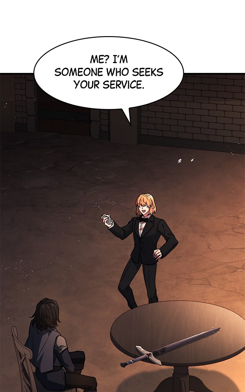 Read The Apothecary Prince Manga Online