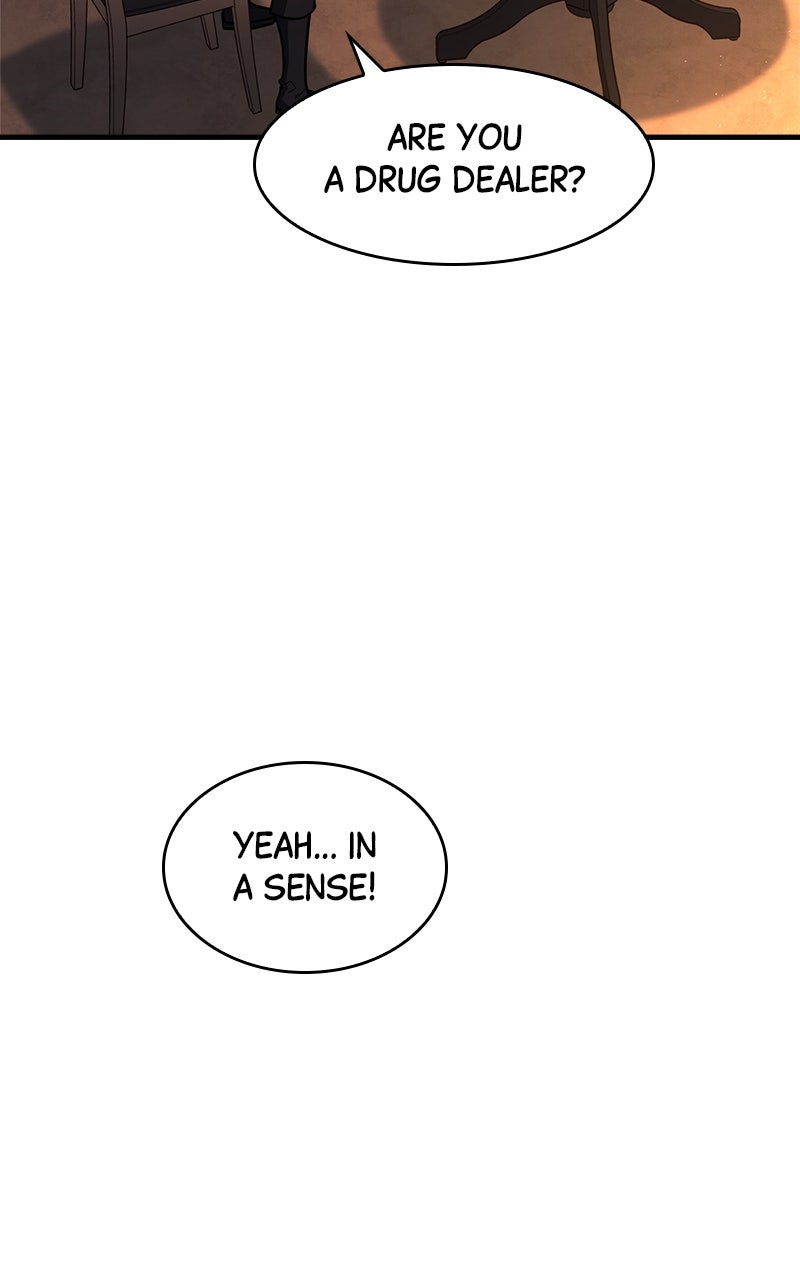 Read The Apothecary Prince Manga Online