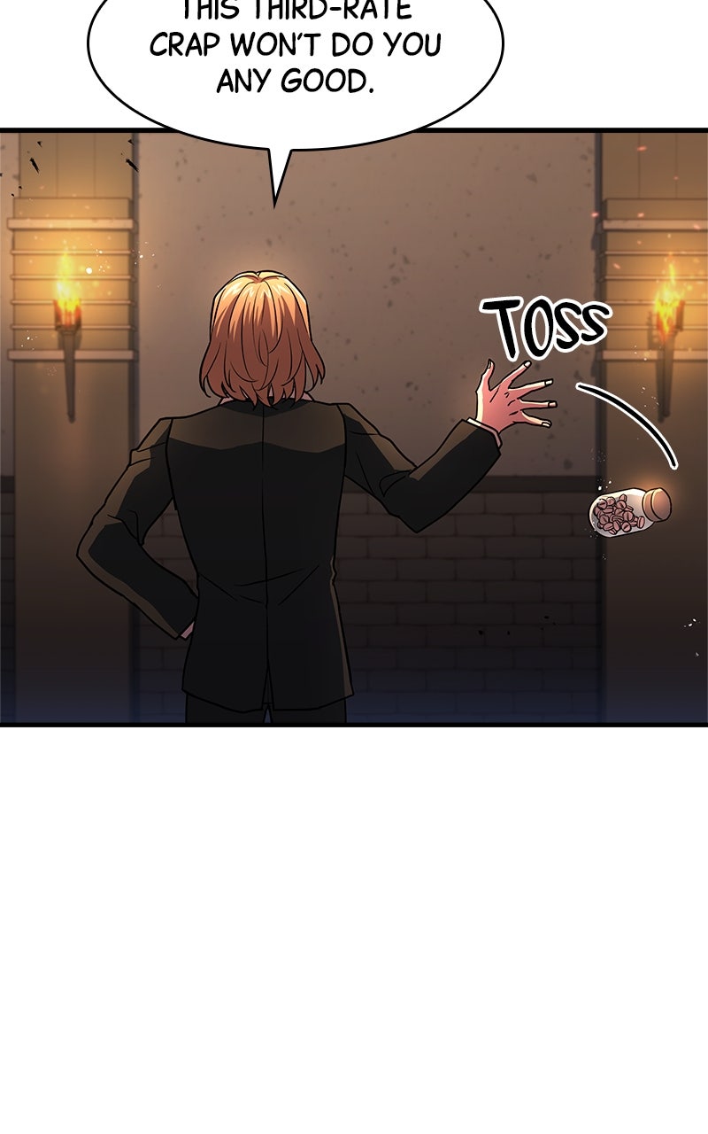 Read The Apothecary Prince Manga Online