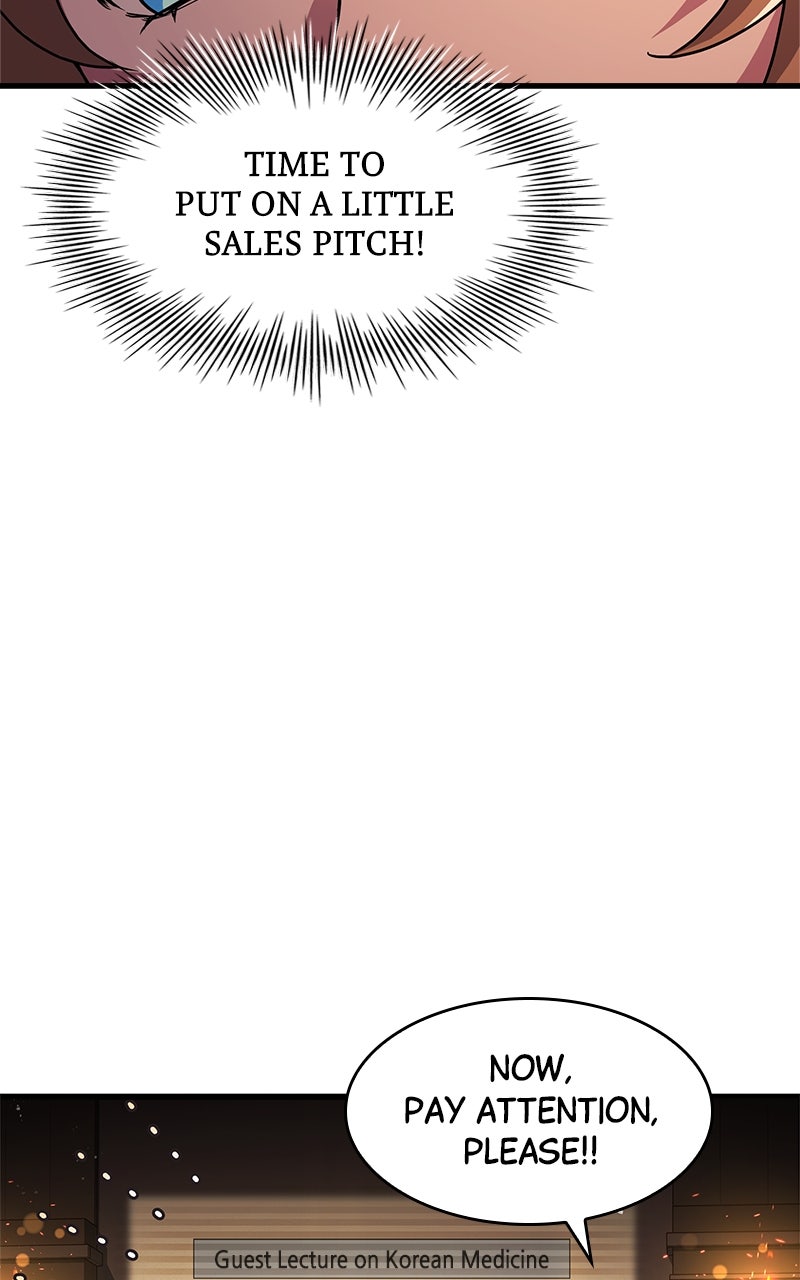 Read The Apothecary Prince Manga Online