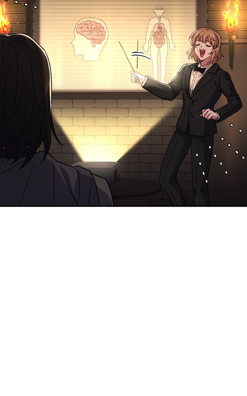 Read The Apothecary Prince Manga Online