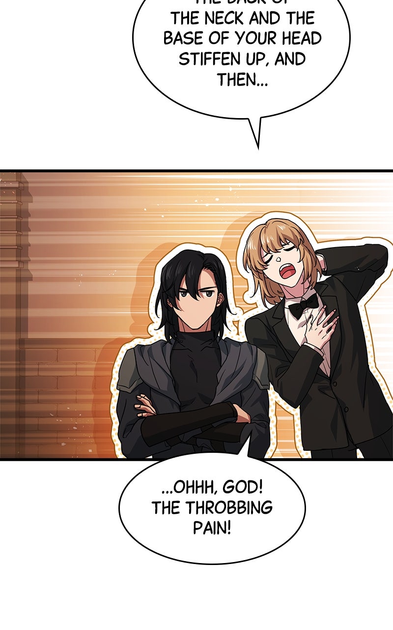 Read The Apothecary Prince Manga Online